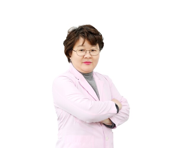 박혜성 해성산부인과 원장